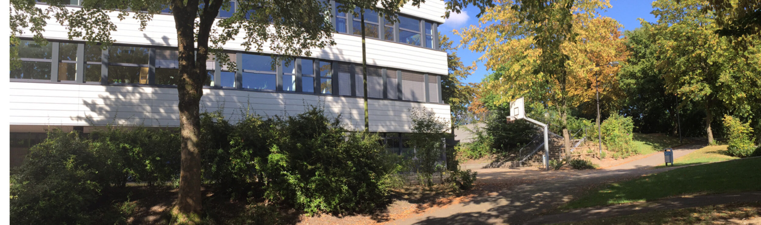 Max-Planck-Realschule Wuppertal